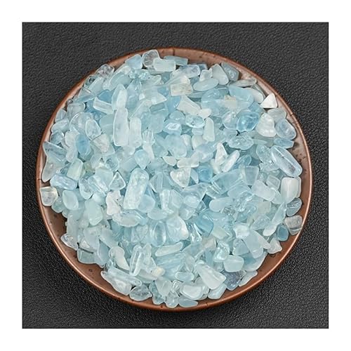 1�� 5-7mm 60g �A�N�A�}�����`�b�v�ADIY������z�[���f�R���[�V�����p�̕s�K���Ȍ`�̕��