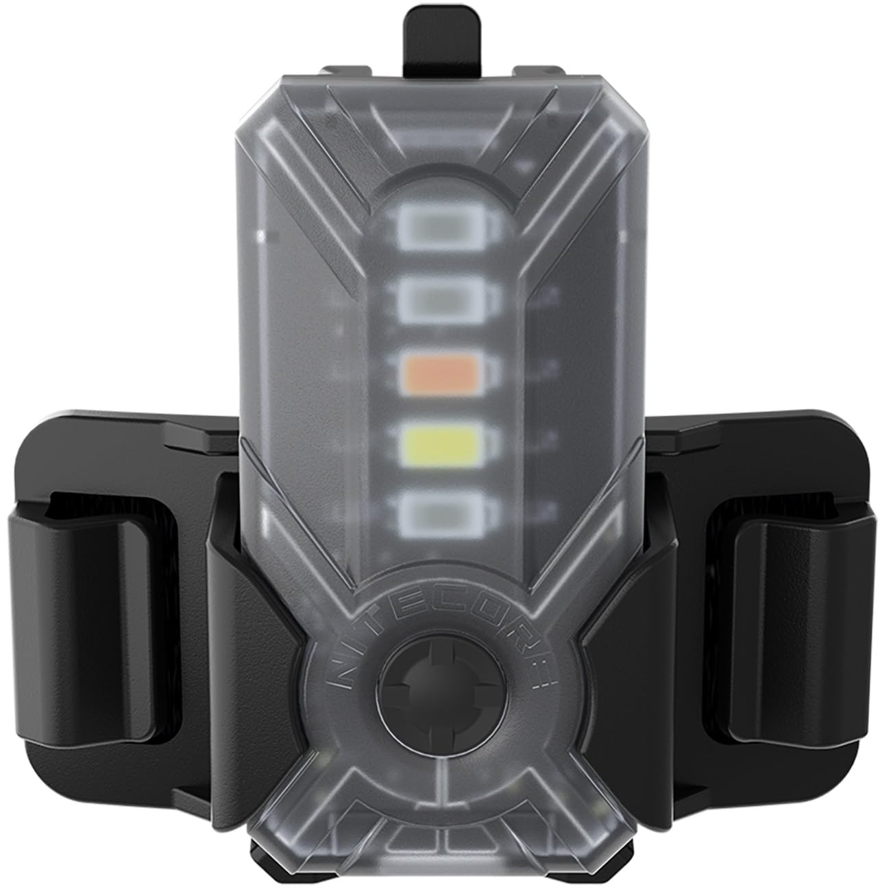 Nitecore NU07 LE Signaallampe