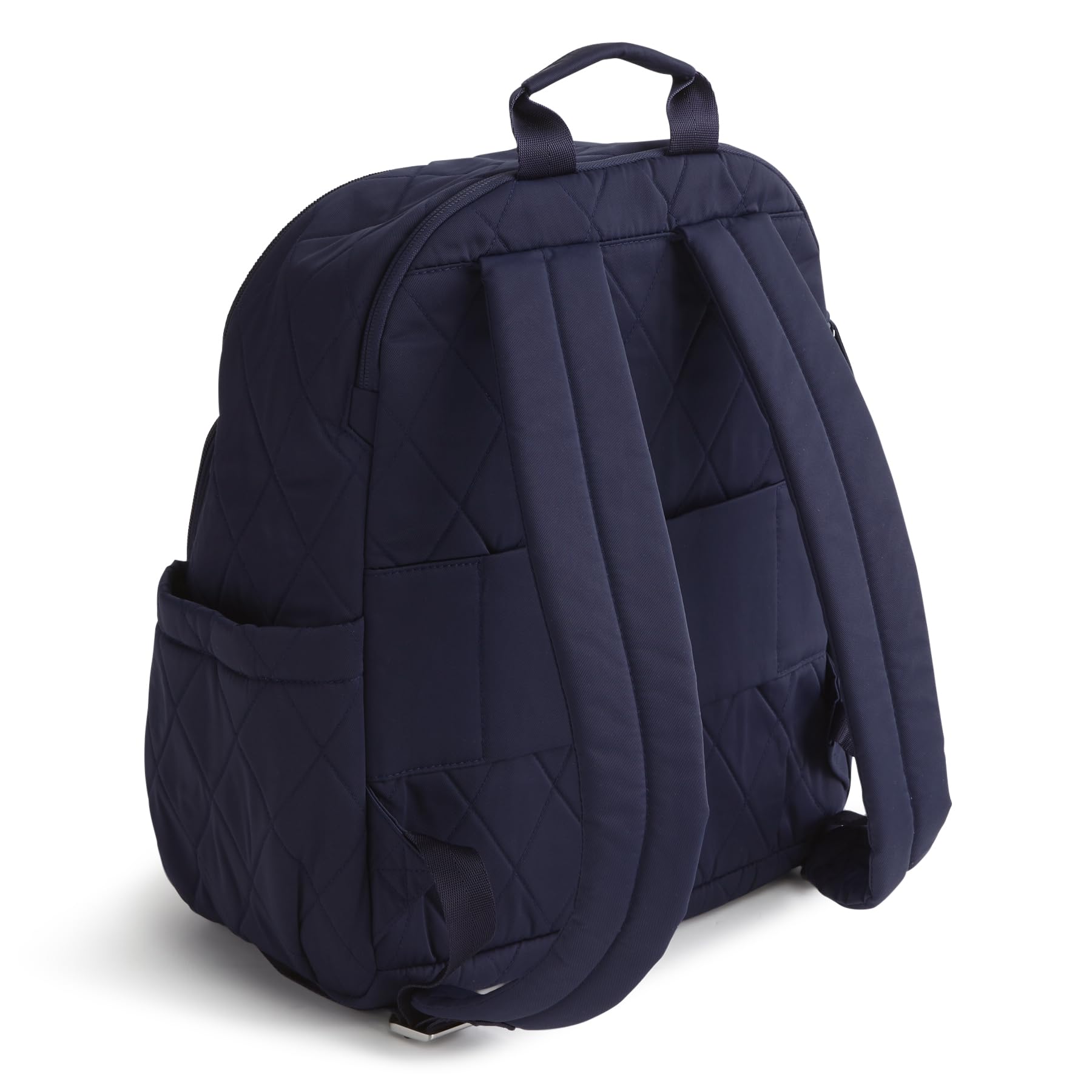 Vera Bradley Damen Performance Twill Bancroft Backpack Büchertasche