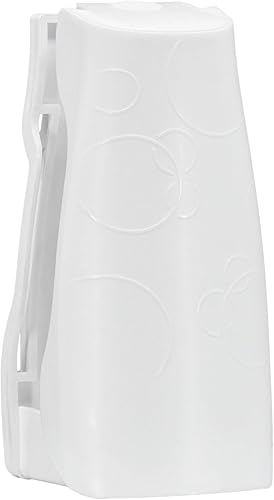 Miniatura 3 de Fresh Products Eco Air White Dispensador Ambientador Tecnología de Fragancia Seca Aceites Naturales Sin Acetona ni Propulsores Dura 30 Días