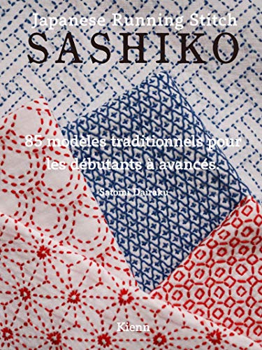 SASHIKO (French Edition)