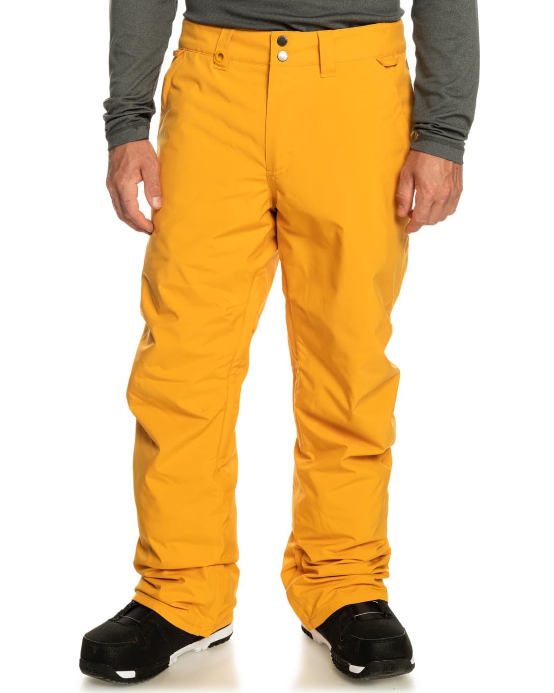 Quiksilver Lato - Spodnie turystyczne Mężczyźni