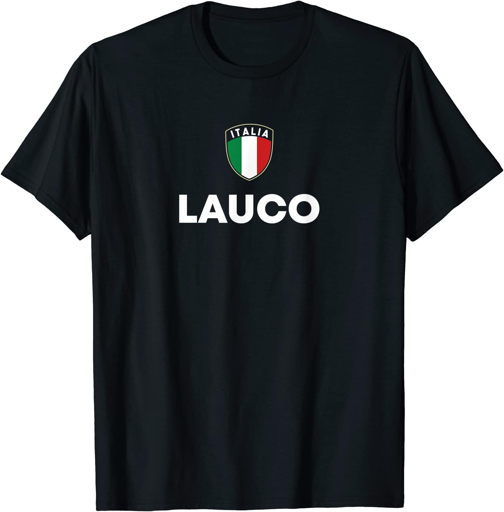 Lauco T-Shirt