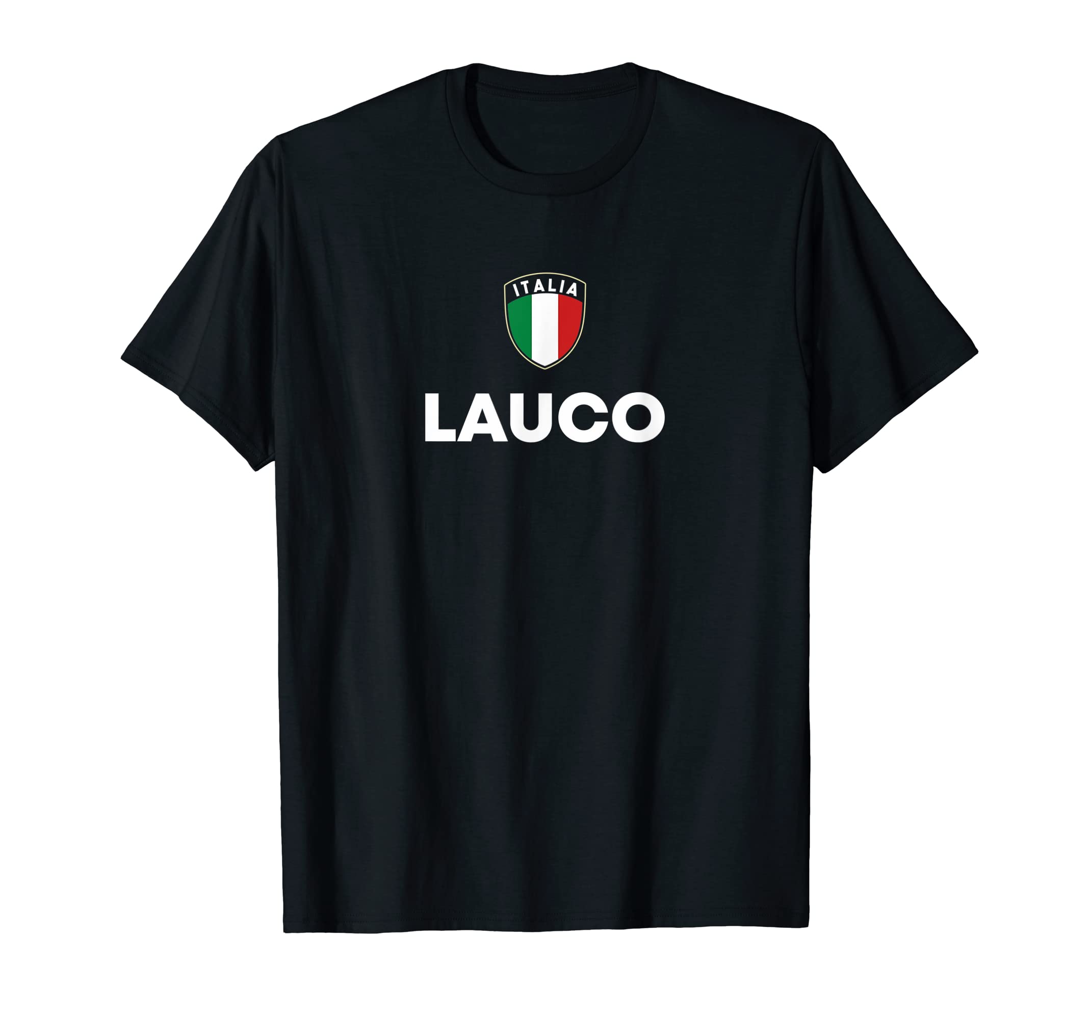 Lauco T-Shirt
