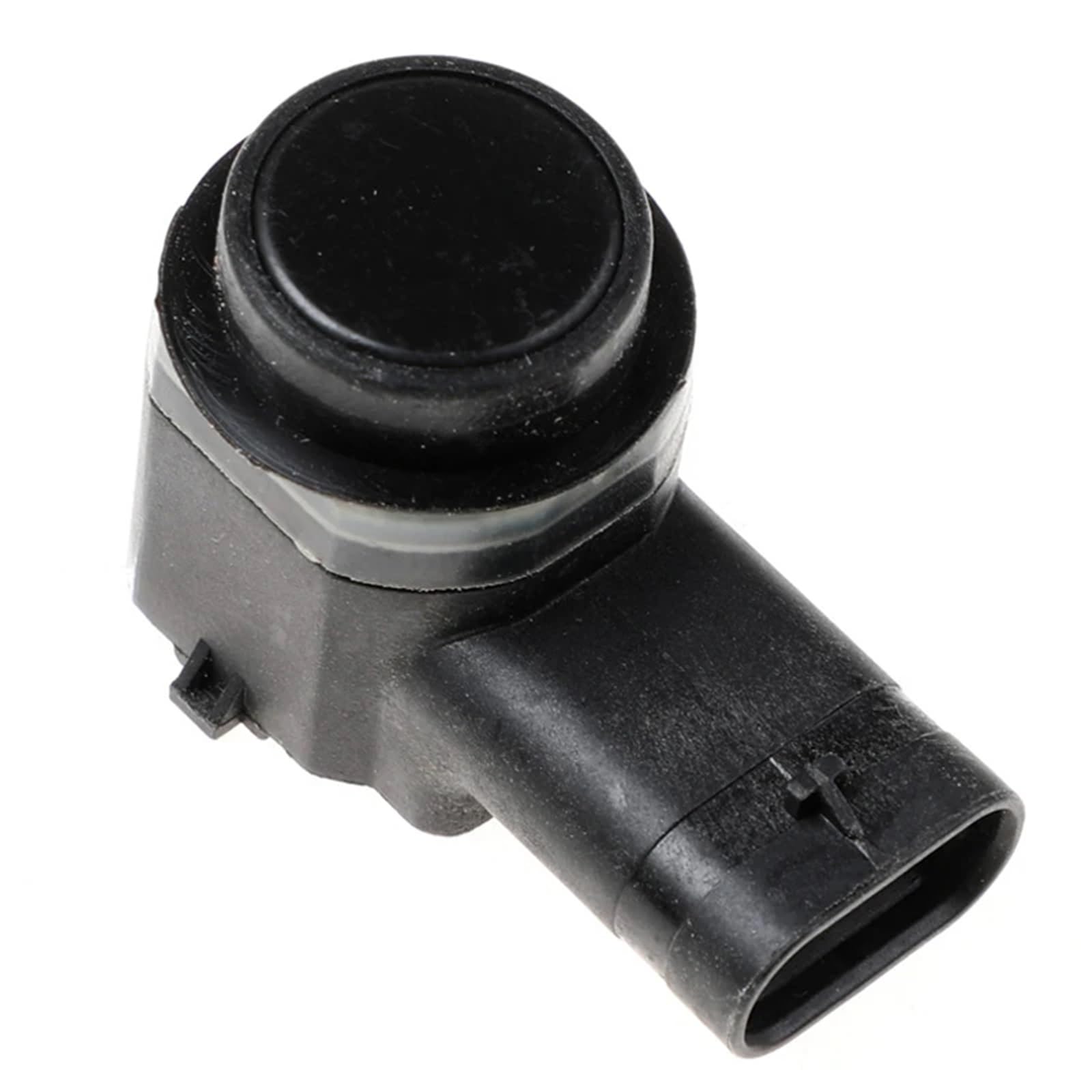 Sensores de estacionamiento en reversa Sensor de estacionamiento PDC Marcha atrás 5KD919275B 1S0919275 4H0919275 para Volkswagen regiones(4 pcs)