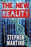 The New Reality: An Alex Pella Novel