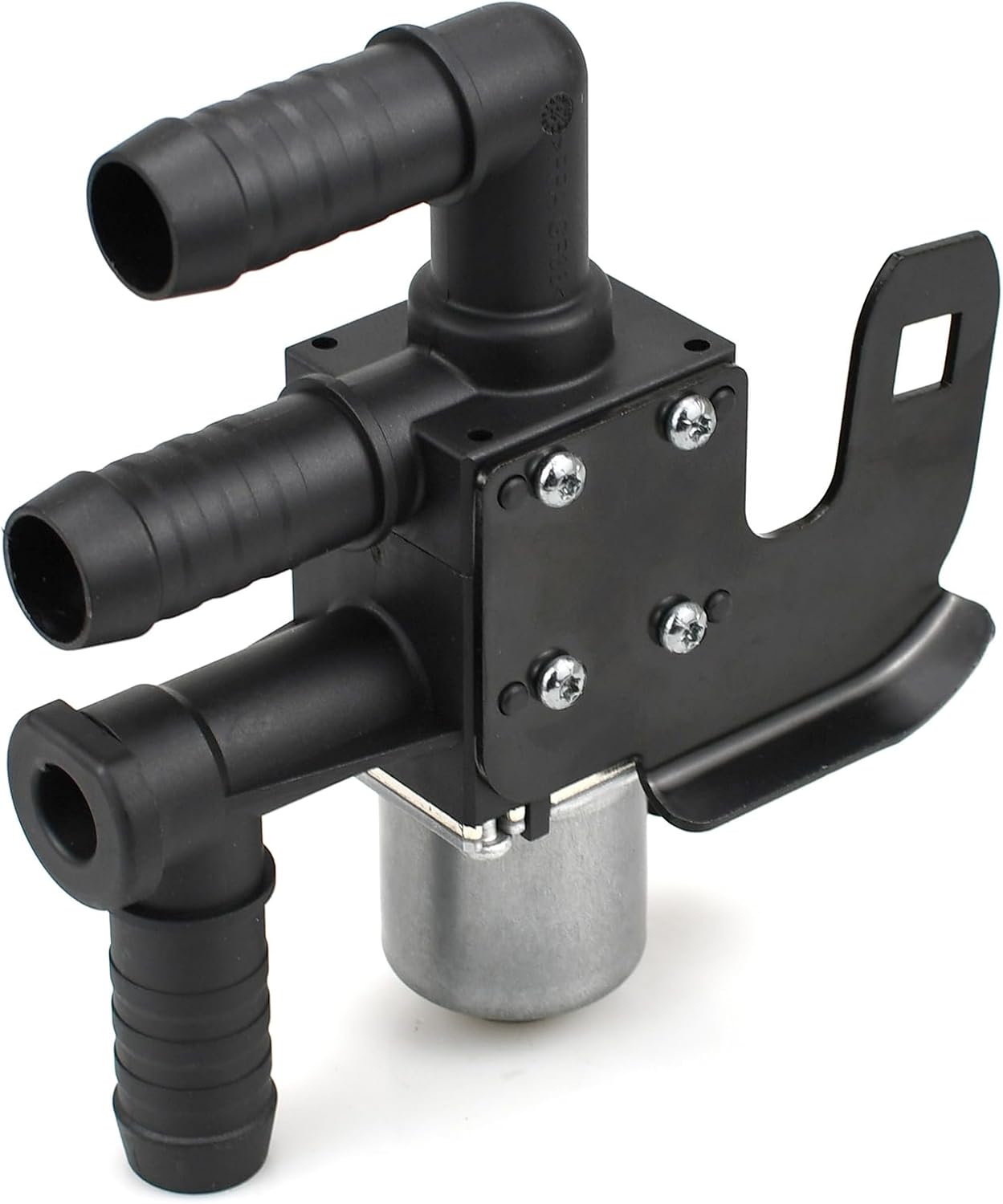 JL3Z18495C Engine Heater Control Valve Solenoid,Heater Control Valve,for Ford Edge 2.0L 2013-2014 for Ford Taurus 2.0L 2013-2018 for Lincoln MKX 2.0L 2013-2015 DG1318C310AA DG1Z18495A