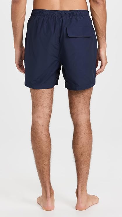 Onia Men's Calder Shorts 6