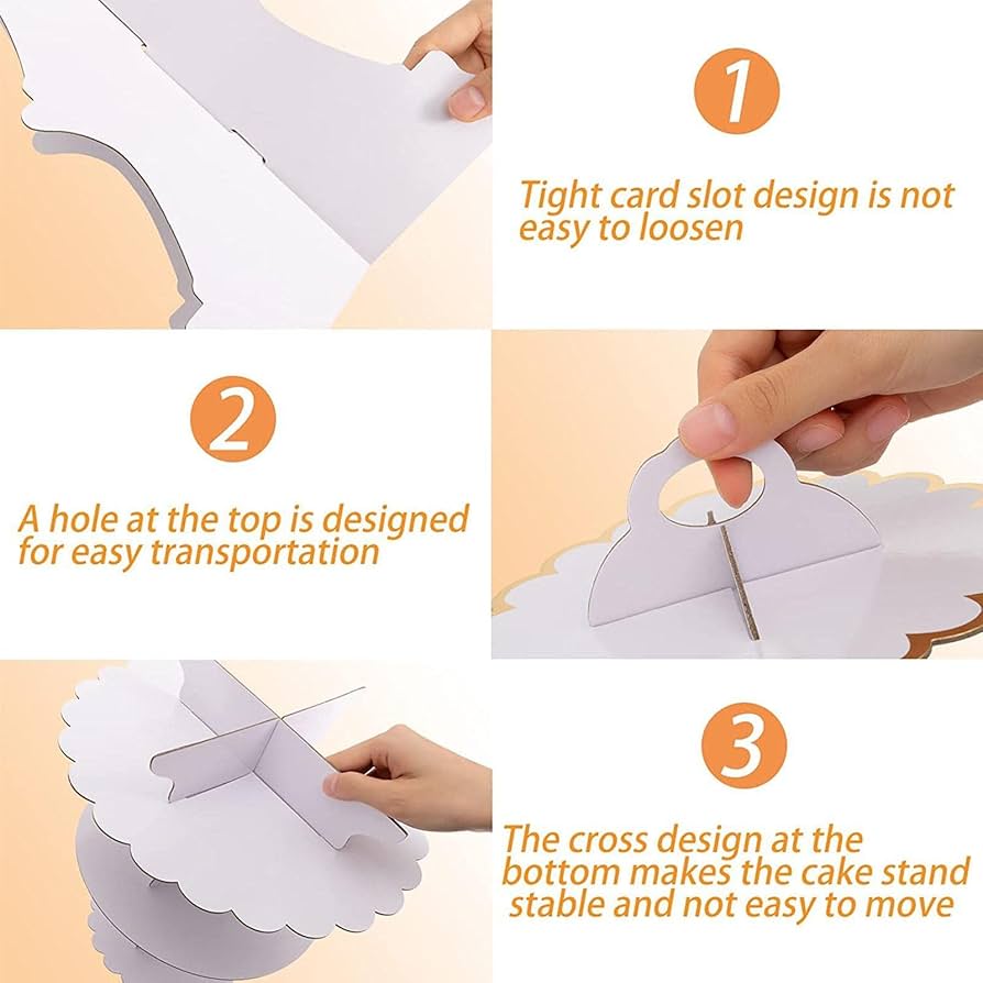 お値下げいたしました！ 大型 カップケーキスタンド(35個分) お値下げいたしました！ 大型 カップケーキスタンド(35個分)