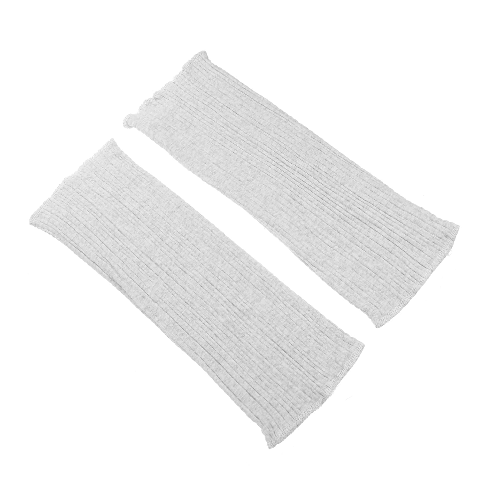 GALPADA 2-layer Knee Pads for Babies Crawling Breathable Thick Comfortable Knee Sleeves for Men Women