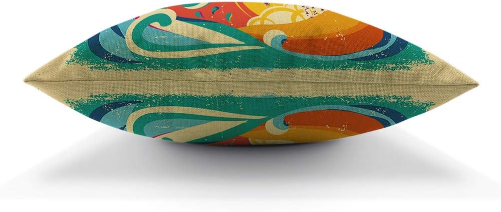 rugey giant pillow amazon