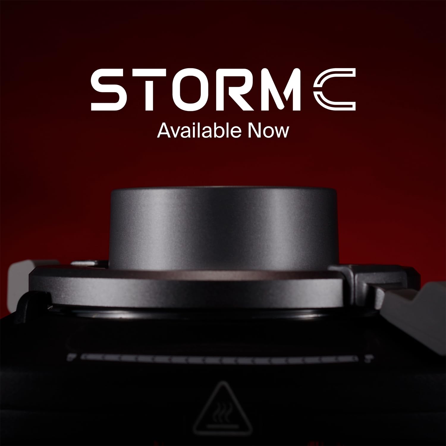 Aputure STORM 80c RGBACL - Luce video a LED, 80 W, portatile, con 1800 – 20000 K CCT, IP65, impermeabile, diverse modalità di dimming, supporto V, controllo APP Sidus Link