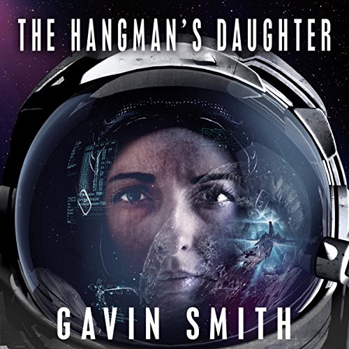 The Hangman's Daughter by Gavin Smith | Audiobook episode artwork