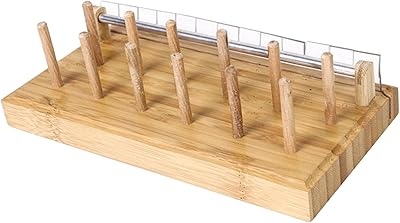 shamjina 1 Piece Fly Tying Thread Stand Stable Rib Runner Spool