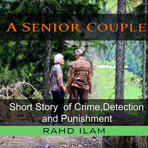 A Senior Couple by Rahd Ilam episode artwork