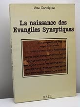 Download La naissance des Evangiles Synoptiques PDF