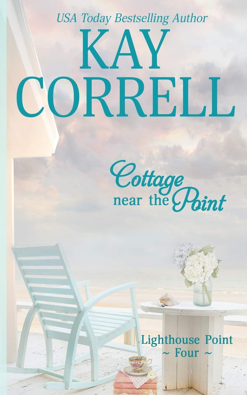 Cottage near the Point (Lighthouse Point)