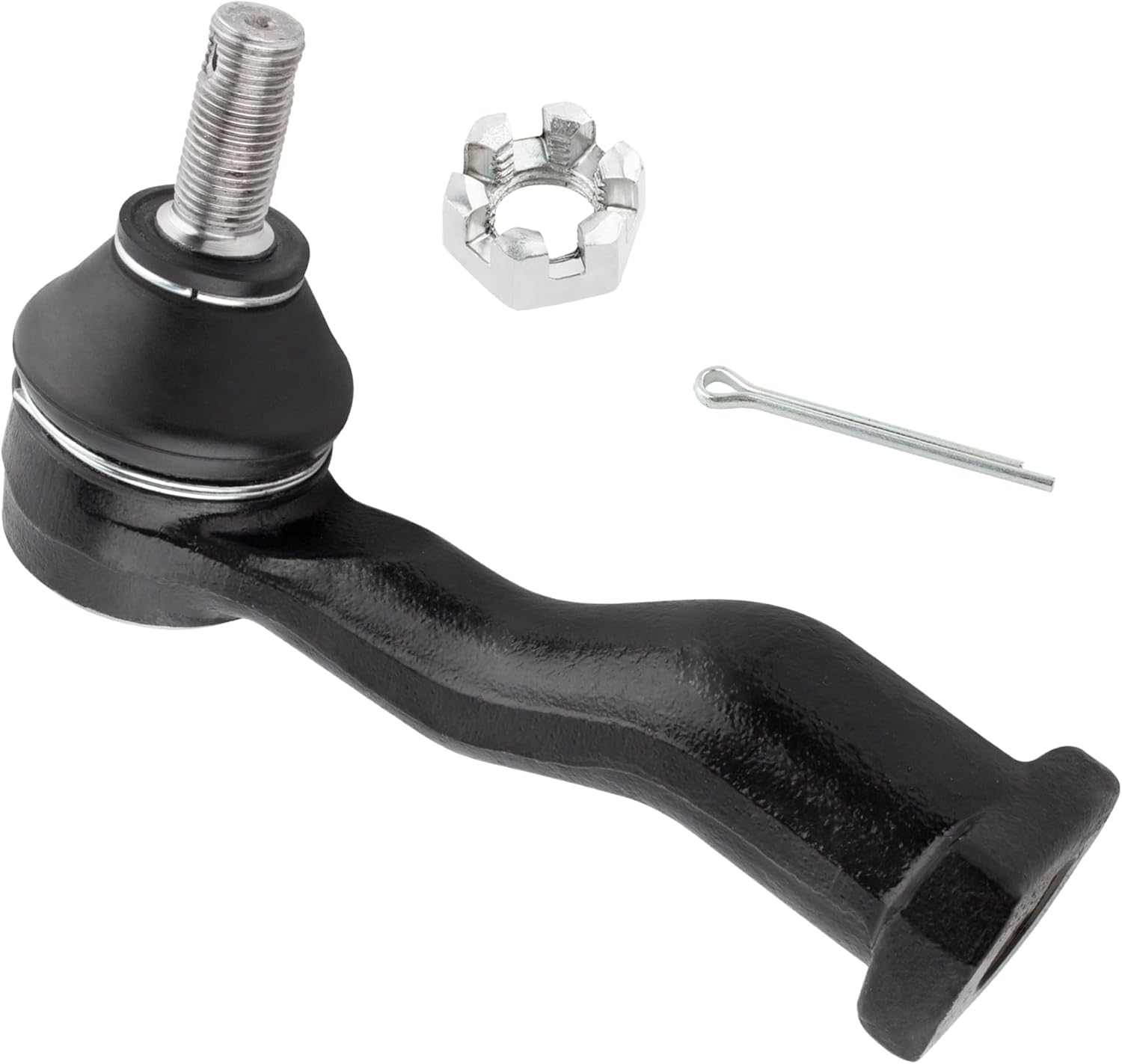 BOXI 8pc Front Ball Joints Sway Bars Tie Rods Fit for Kia Sportage 1995-2002 / K90361 K9889 ES3484 ES3485 ES3486 ES3487