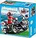 Produktbild PLAYMOBIL 5429 Bergrettungs-Quad