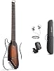 Donner HUSH-I Silent Guitar (Sunburst)