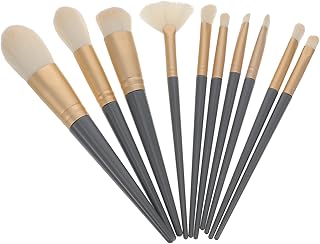 Baluue 1 juego de brochas de maquillaje profe...