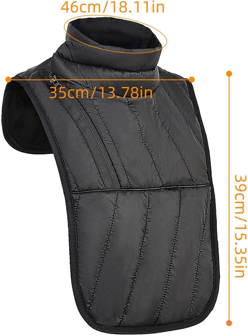 Motorcycle Neck Gaiter,Warmer Wrap Guard Scarves | Neck Wrap,for Adult Men, Running, Riding, Fishing, Outdoor, Motorcycle, Cold Weather, Winter