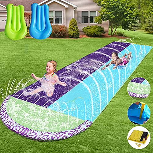 48 Best lawn water slides 2022 After 123 hours of research and testing.