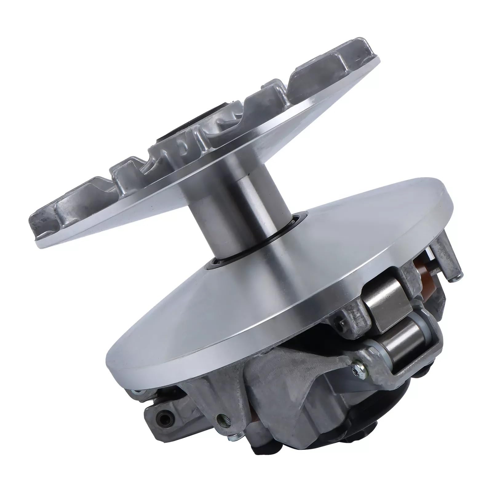 Para Can-Am Para Maverick Para X3 200 Hp Conjunto primario embrague polea motriz Piezas Drive Conjunto Embrague Drive