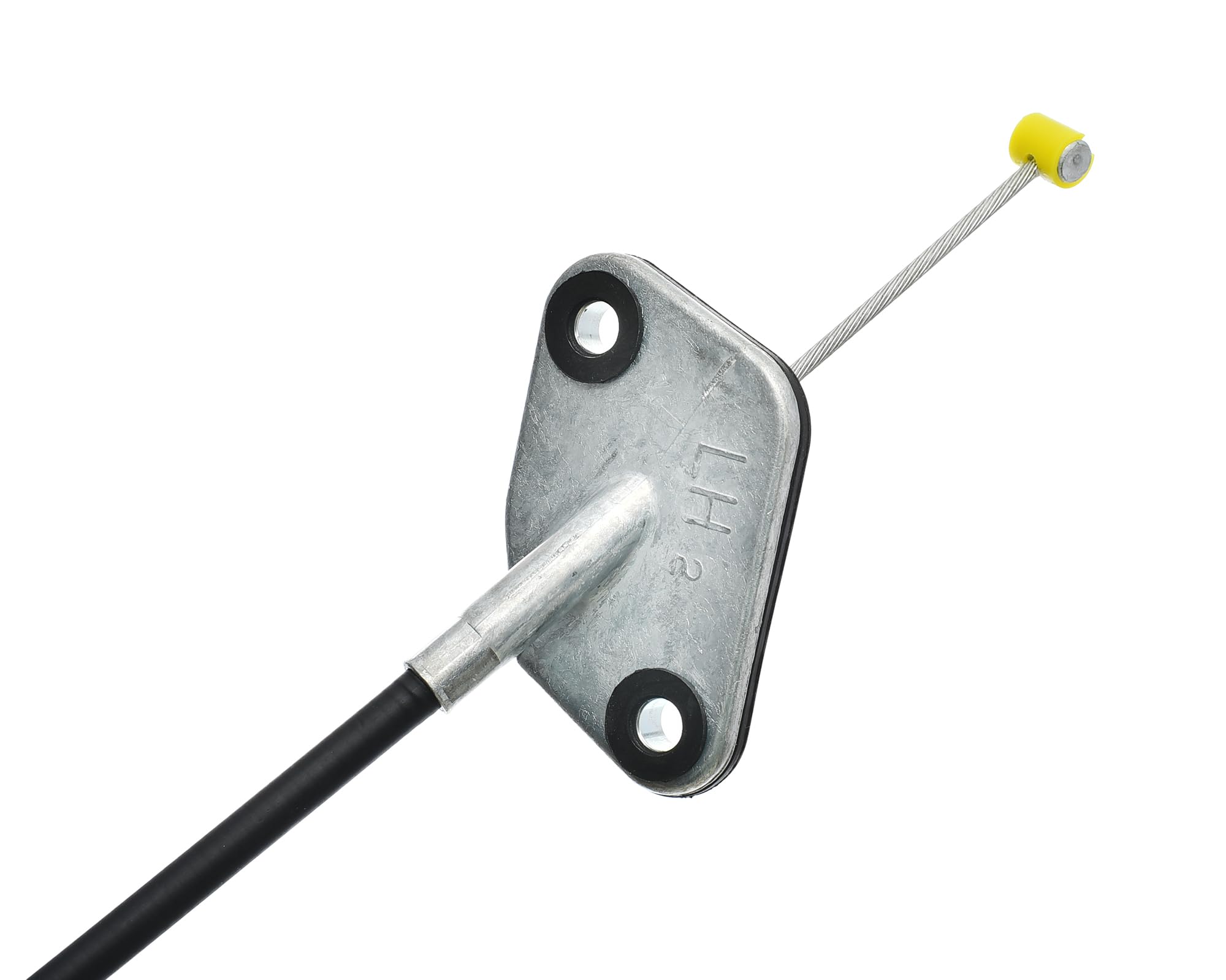 maccho GMK 25181785 Spark M300 Triscan Clutch cable: Buy Online at