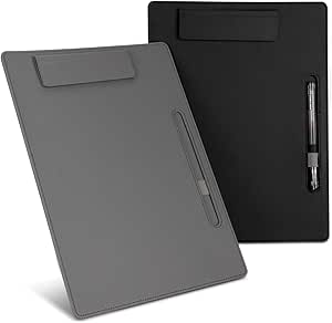 Magnetisches Whiteboard Im A4-Format, Trocken Abwis Produktbild-Vorschau 4