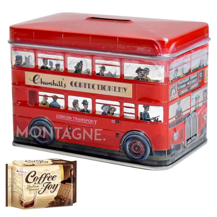 Amazon.co.jp: Churchill's (チャーチル) イングリッシュ