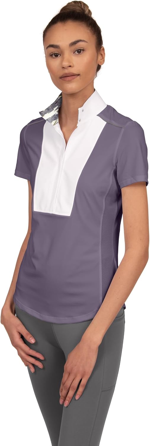 Chestnut Bay SkyCool® Liberty Show Sport