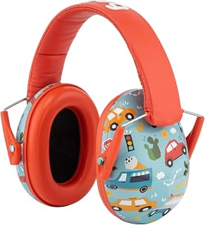 Snug Kids Ear Protection Cancelling