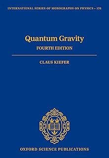 Quantum Gravity: Fourth Edition (International Series of Monographs on Physics)