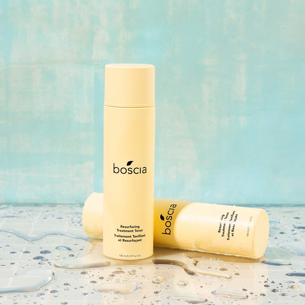 boscia balancing facial toner