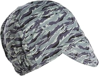 BLACKHORSE Kevlar Welding Cap Mesh Inside Liner Pure Cotton, One Size