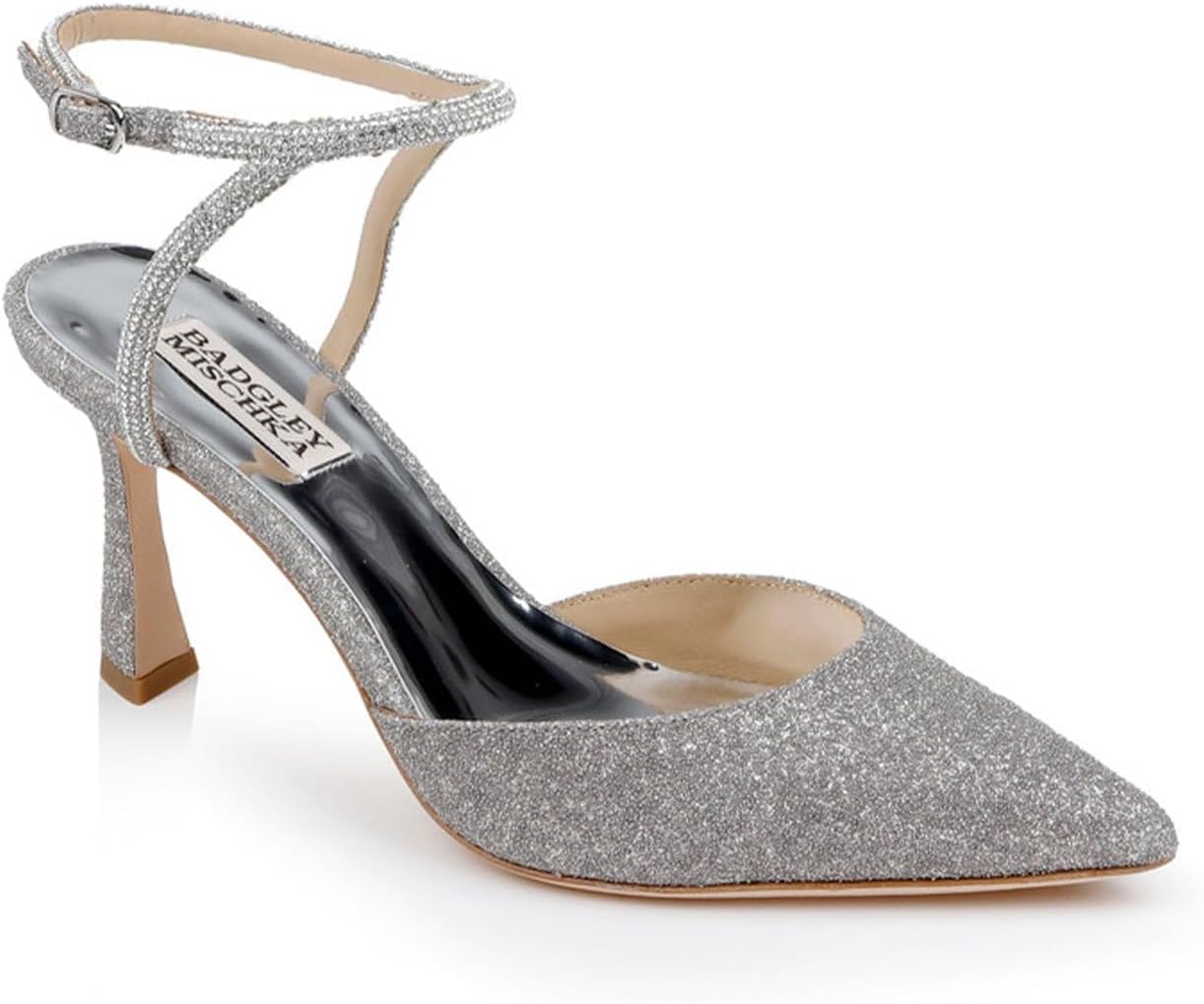 Badgley Mischka Womens Kamilah - Image 2