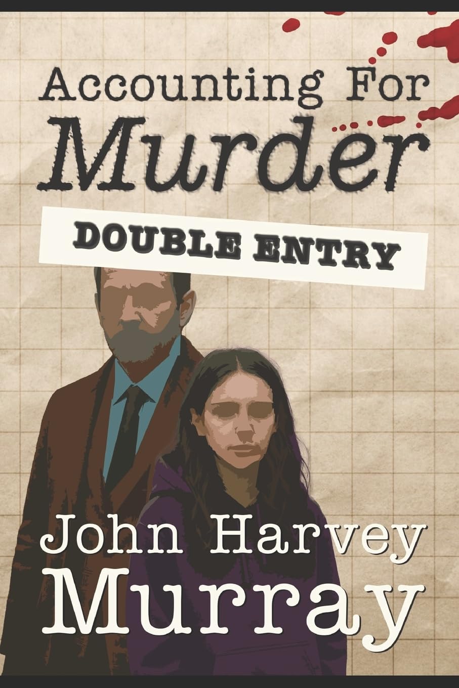 Accounting for Murder: Double Entry: 1