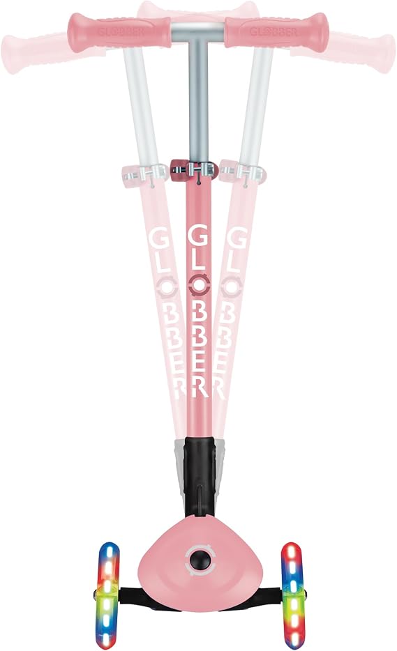 Globber Globber Primo Foldable Lights