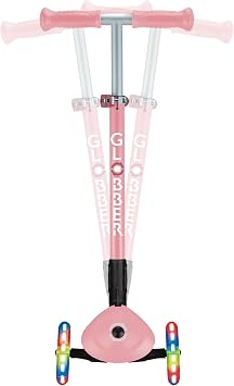 Globber Globber Primo Foldable Lights