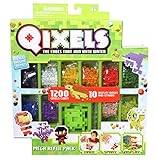 QIXELS Mega Refill Pack