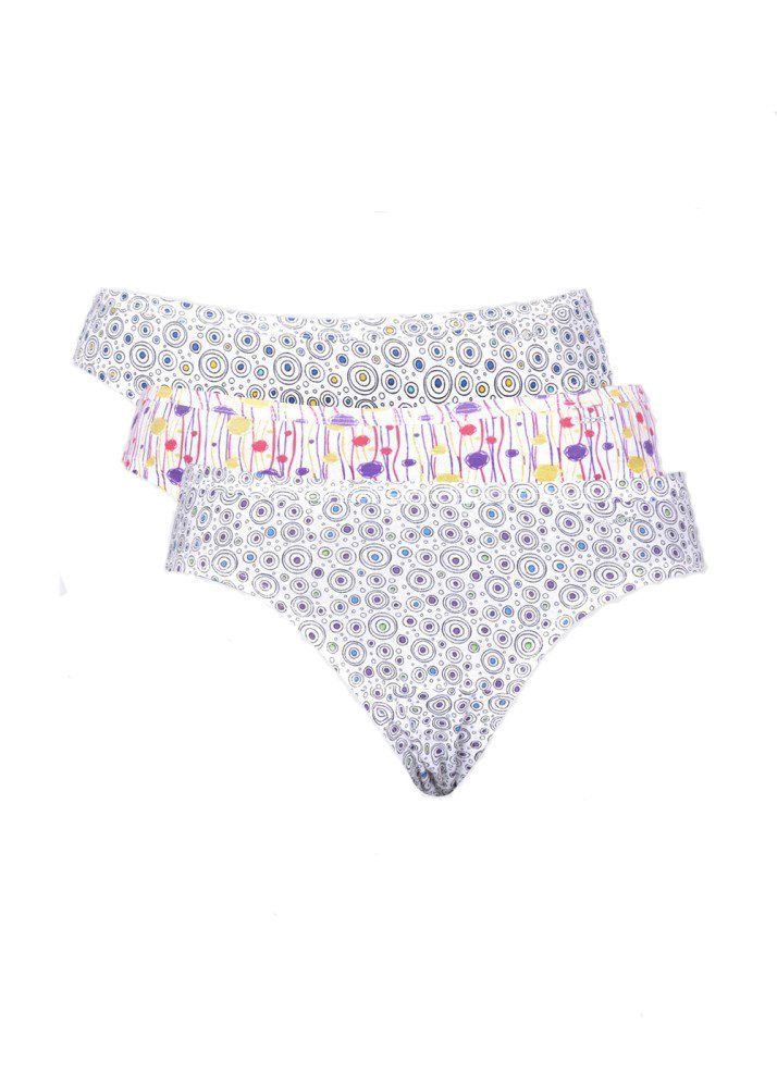 jockey Women's Cotton Bikini (Pack of 6) (8901326038413_Multicolor, L)-picture-27