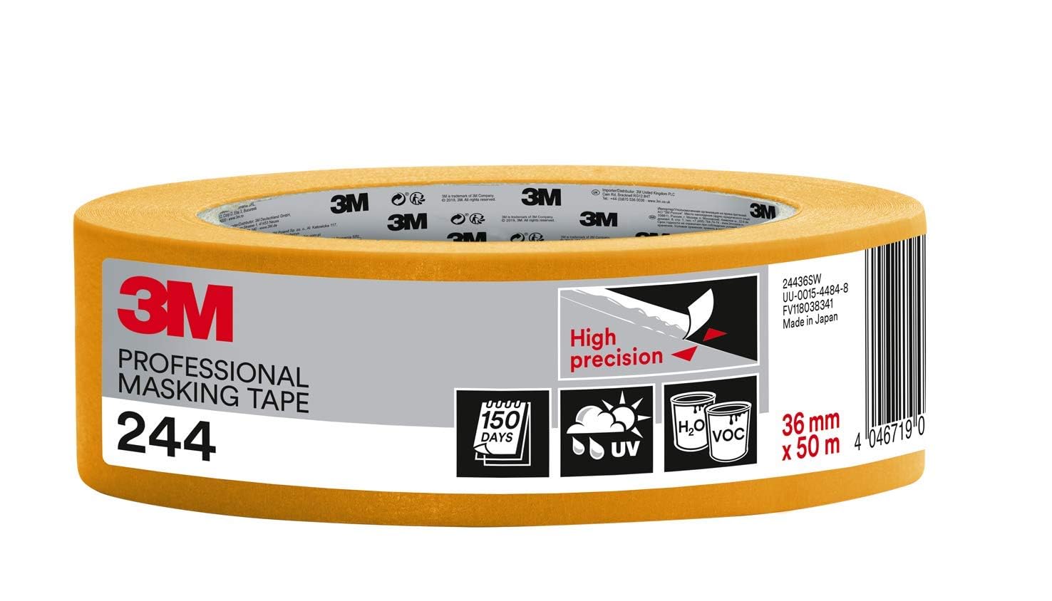 3M Brand Days EU5