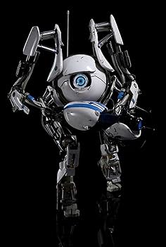ゲームキャラクター threeA 3A x VALVe Portal2 Atlas 3A x VALVe Portal2 Atlas（ポータル2 アトラス）