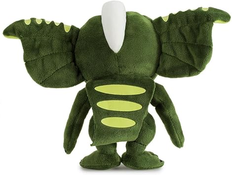 Rubie's Gremlins Stripe Plush Phinny, Muticolour Halloween Halloween