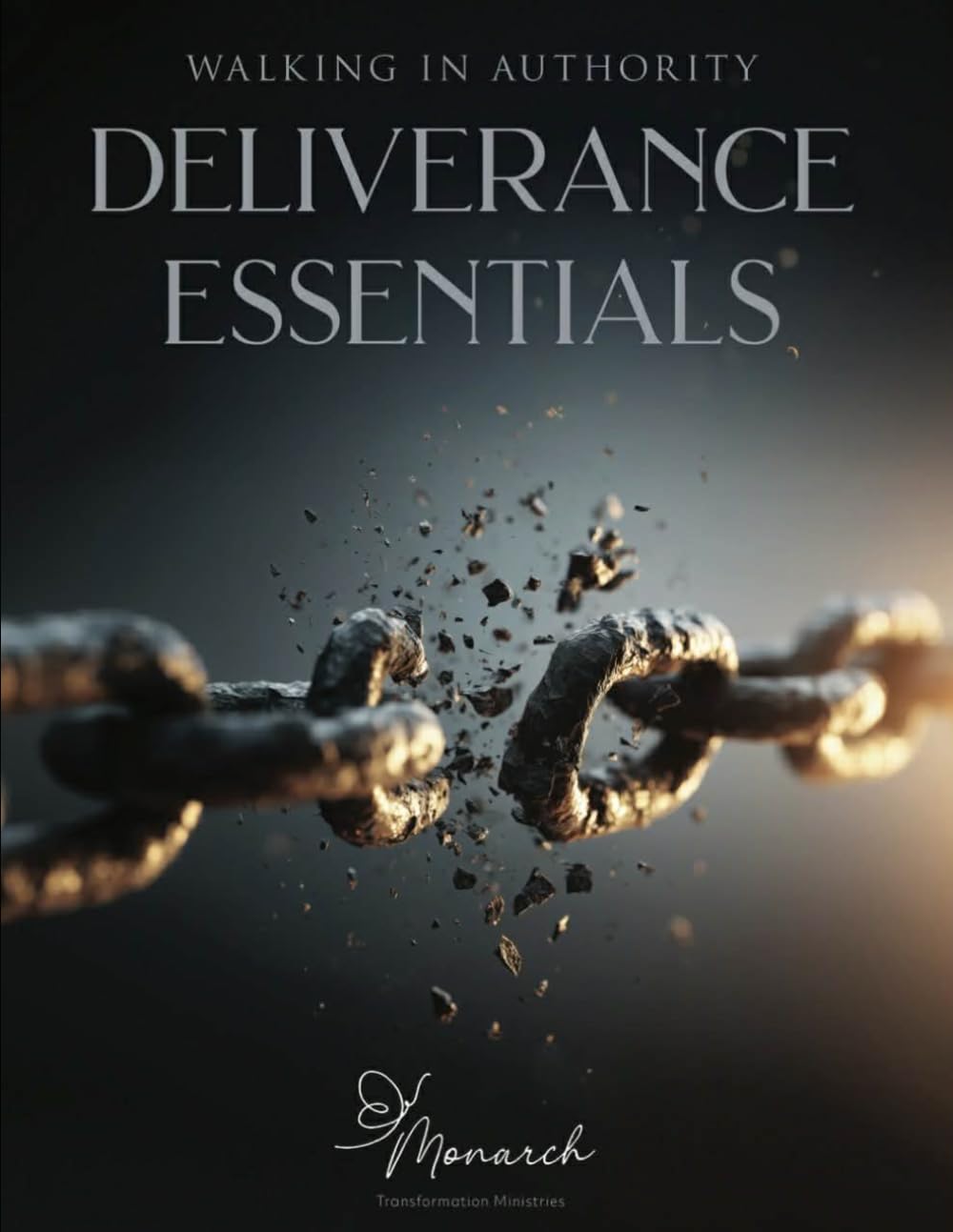 Deliverance Essentials - Walking in Authority