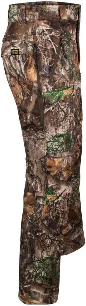 King's Camo XKG Lone Peak Pant