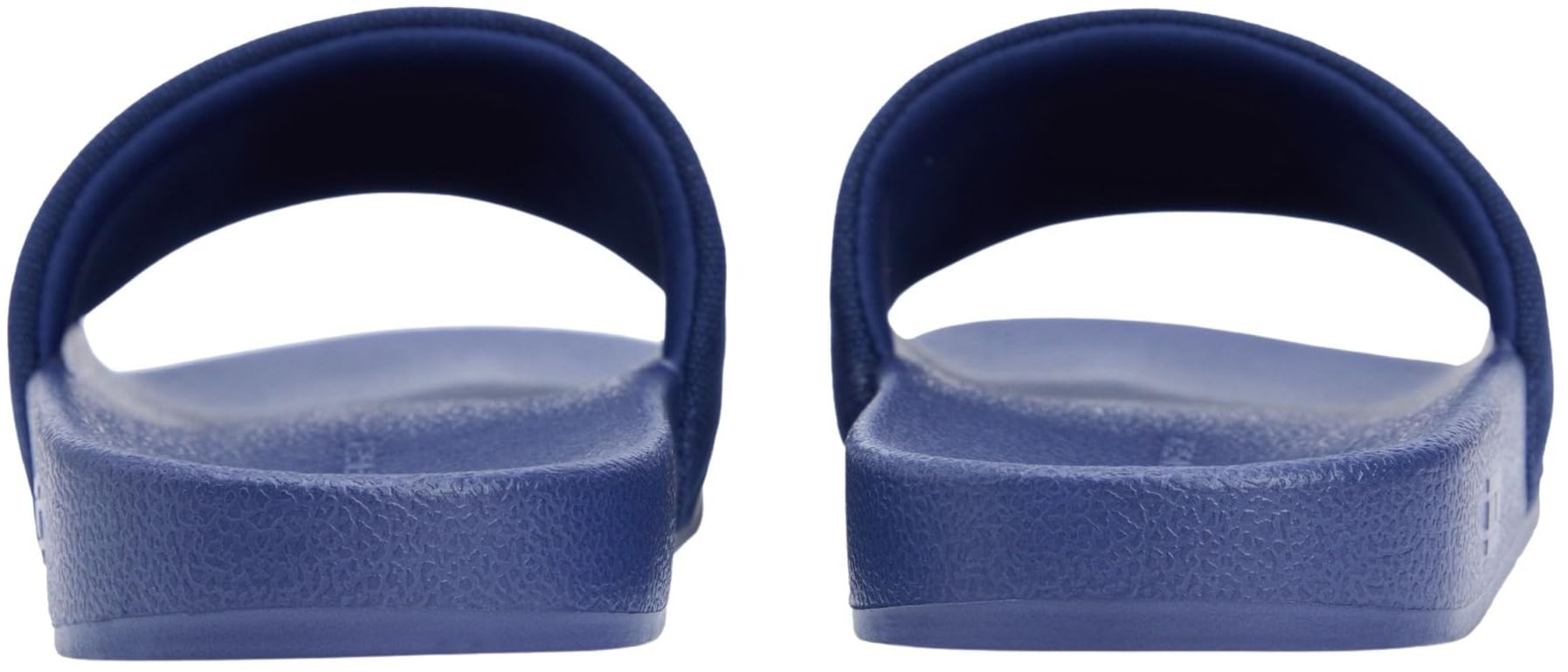 Tommy Hilfiger TH Script Pool Slide Fw0fw09286, Chanclas Mujer