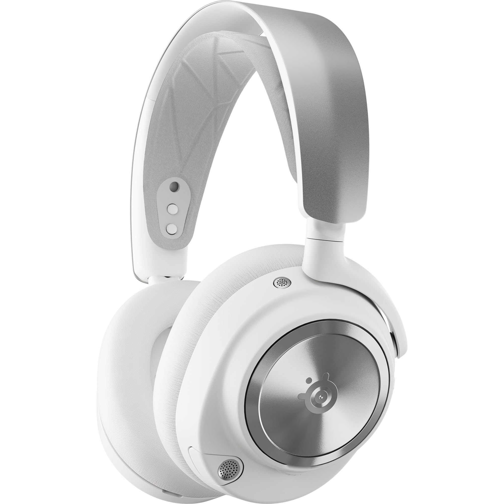 新品SteelSeries Arctis Nova Pro Wireless SteelSeries Arctis Nova Pro Wireless X White : Amazon.co.za