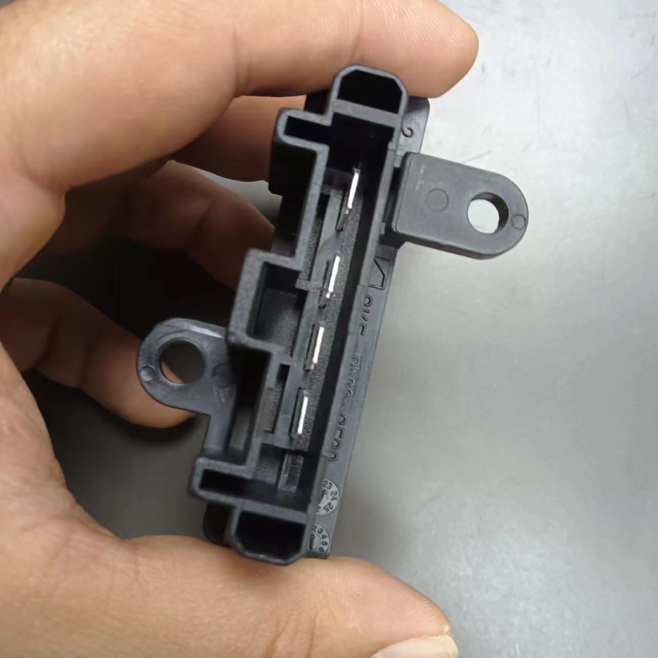 Amazon.com: AUTO-PALPAL Blower Motor Resistor ME733584 : Automotive